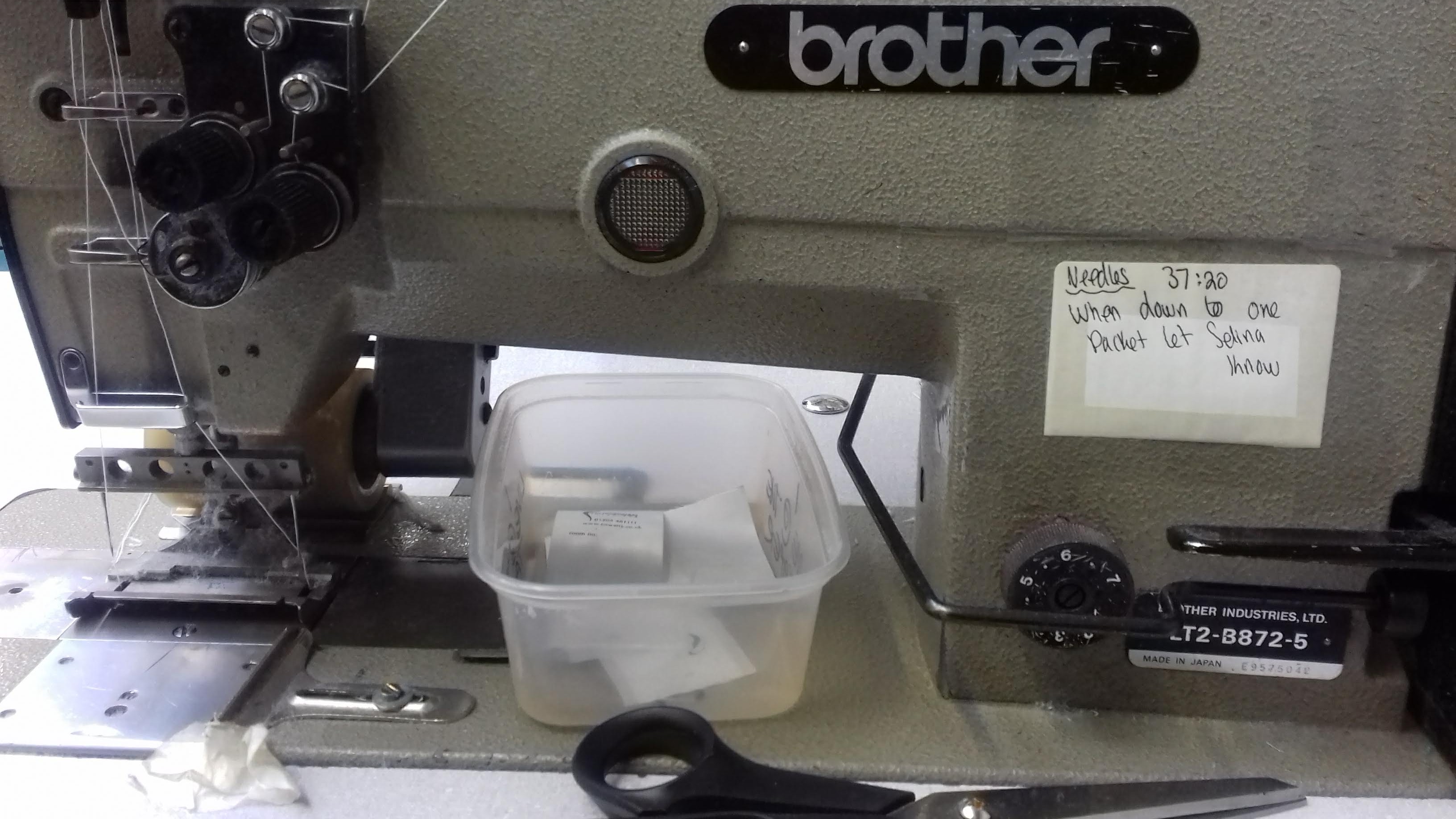 SEW EASY SEWING MACHINE REPAIRS